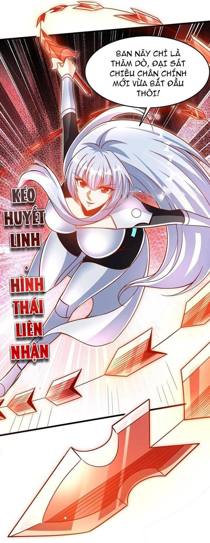 đọc truyện Vô Địch Từ Cưỡng Hôn Ma Nữ Chương 171 ảnh 12 tại Thiên Thai Truyện