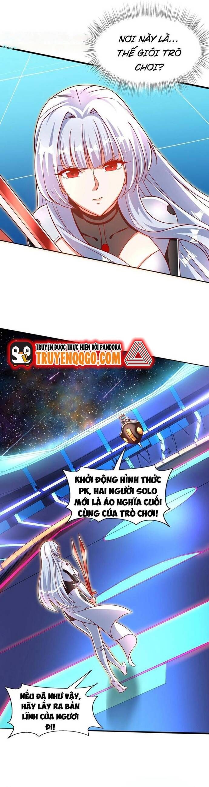 đọc truyện Vô Địch Từ Cưỡng Hôn Ma Nữ Chương 171 ảnh 6 tại Thiên Thai Truyện