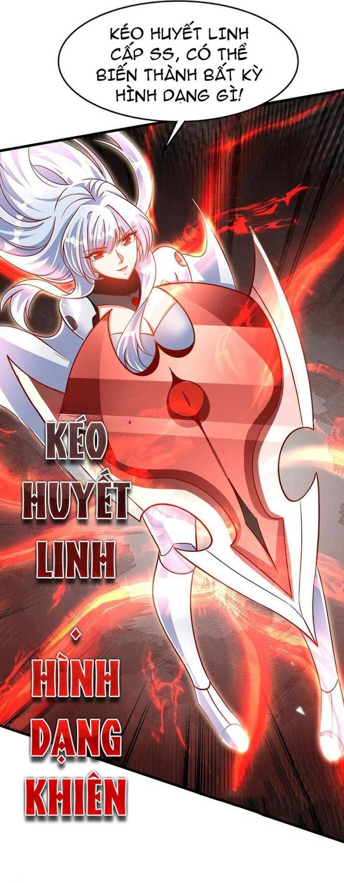 đọc truyện Vô Địch Từ Cưỡng Hôn Ma Nữ Chương 171 ảnh 9 tại Thiên Thai Truyện
