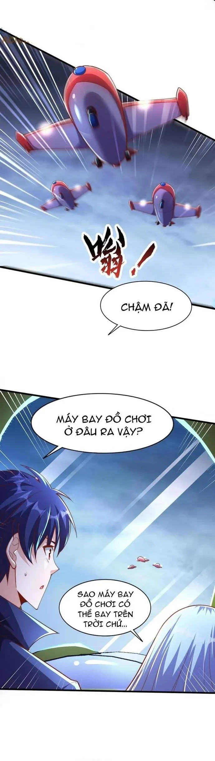 đọc truyện Vô Địch Từ Cưỡng Hôn Ma Nữ Chương 175 ảnh 14 tại Thiên Thai Truyện