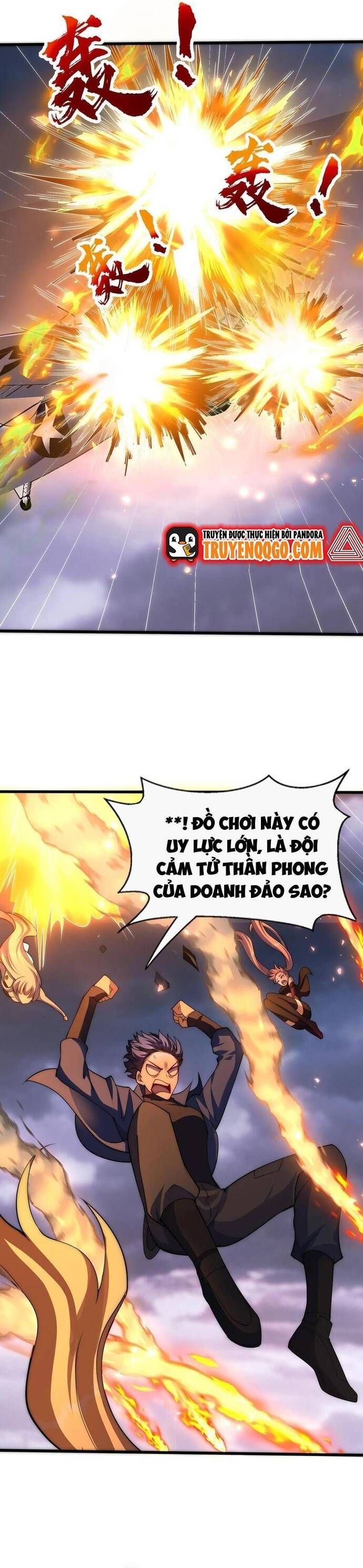 đọc truyện Vô Địch Từ Cưỡng Hôn Ma Nữ Chương 175 ảnh 15 tại Thiên Thai Truyện