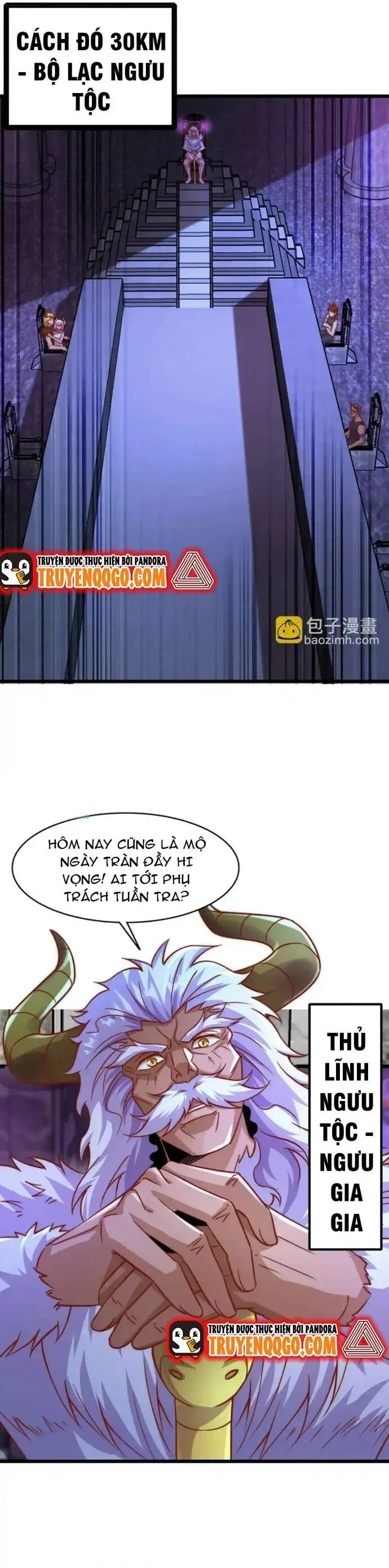 đọc truyện Vô Địch Từ Cưỡng Hôn Ma Nữ Chương 176 ảnh 22 tại Thiên Thai Truyện
