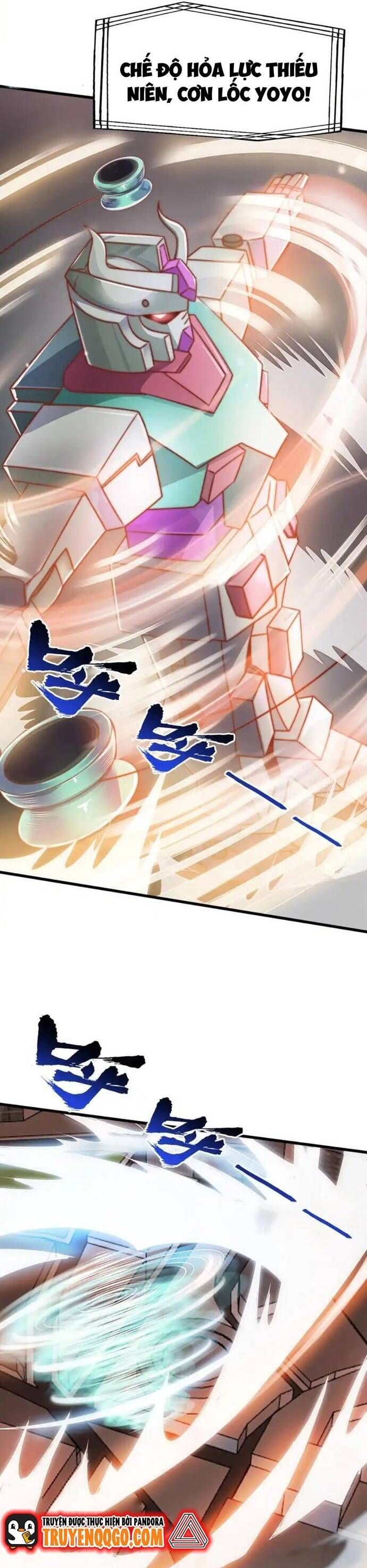 đọc truyện Vô Địch Từ Cưỡng Hôn Ma Nữ Chương 176 ảnh 10 tại Thiên Thai Truyện