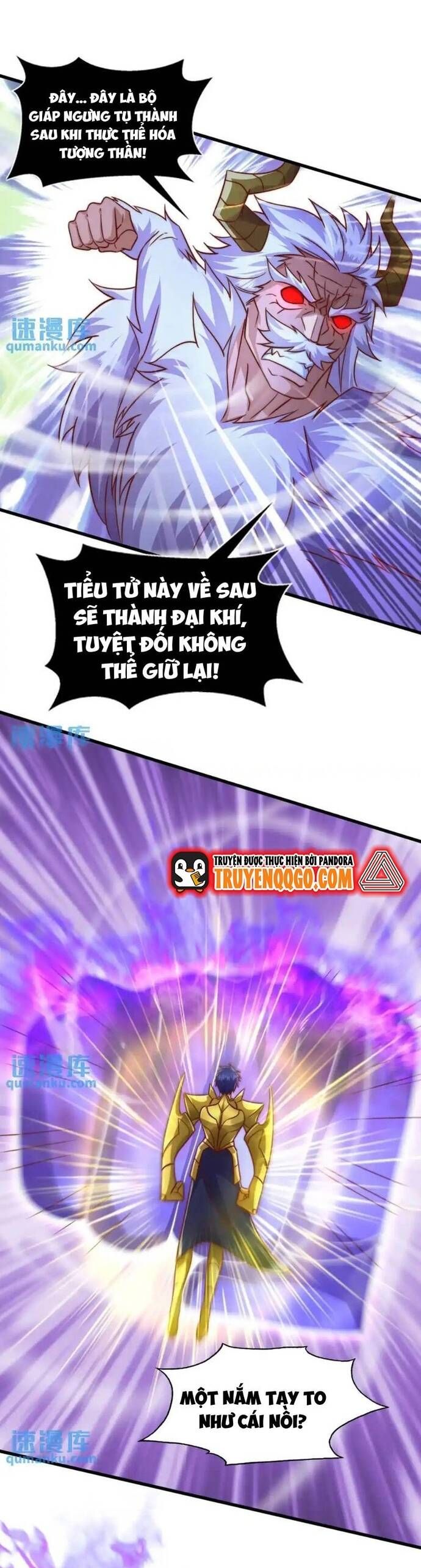 đọc truyện Vô Địch Từ Cưỡng Hôn Ma Nữ Chương 178 ảnh 14 tại Thiên Thai Truyện