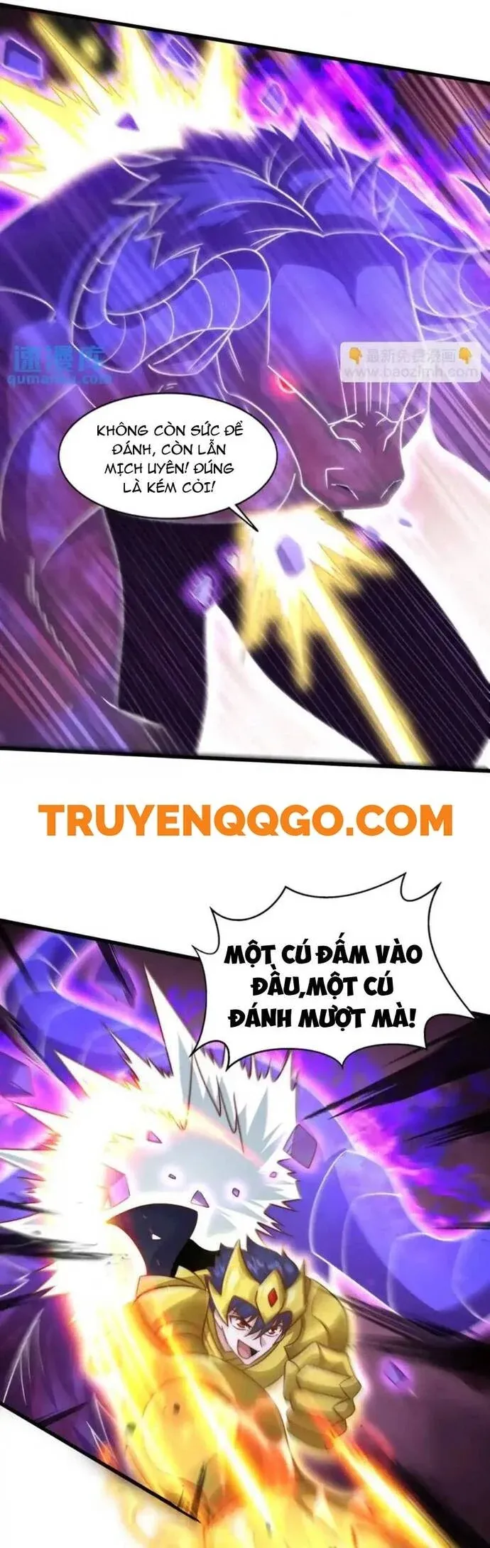 đọc truyện Vô Địch Từ Cưỡng Hôn Ma Nữ Chương 178 ảnh 16 tại Thiên Thai Truyện