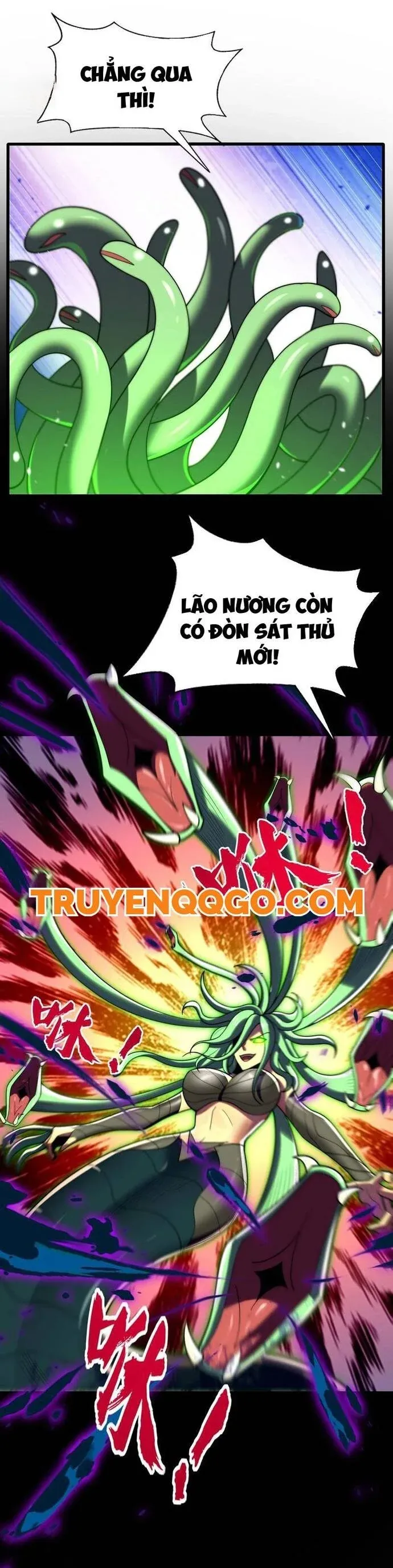 đọc truyện Vô Địch Từ Cưỡng Hôn Ma Nữ Chương 180 ảnh 12 tại Thiên Thai Truyện