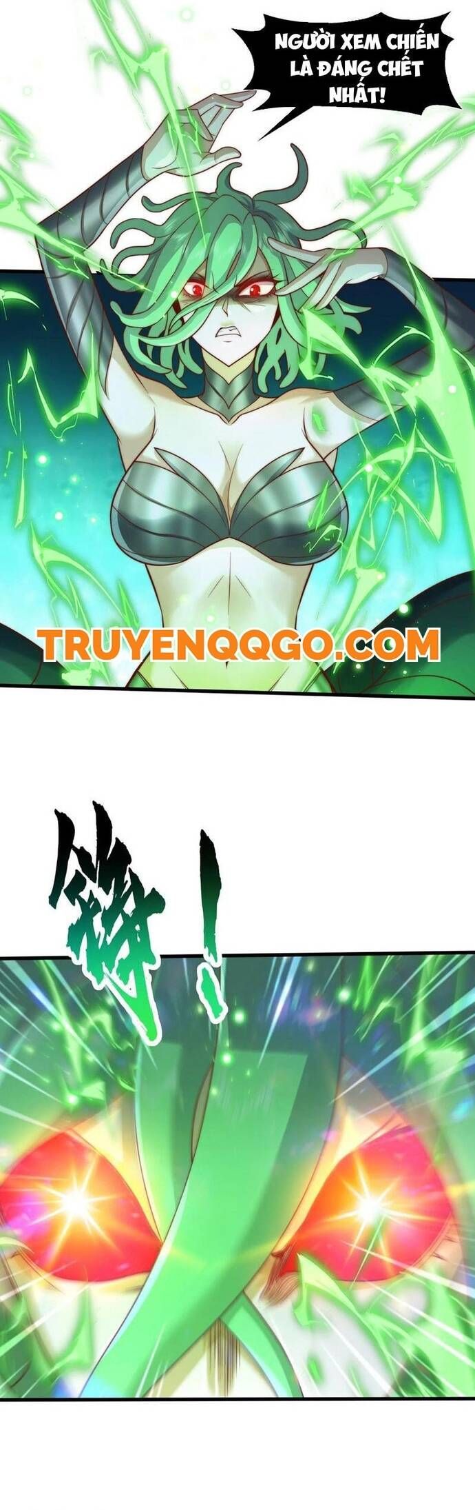 đọc truyện Vô Địch Từ Cưỡng Hôn Ma Nữ Chương 180 ảnh 5 tại Thiên Thai Truyện