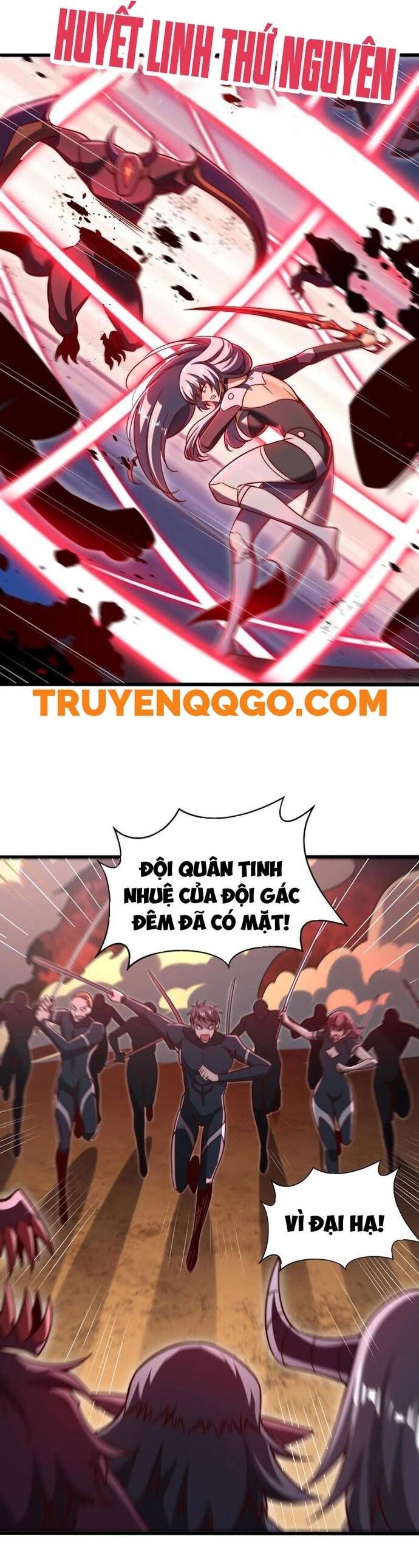 đọc truyện Vô Địch Từ Cưỡng Hôn Ma Nữ Chương 181 ảnh 17 tại Thiên Thai Truyện