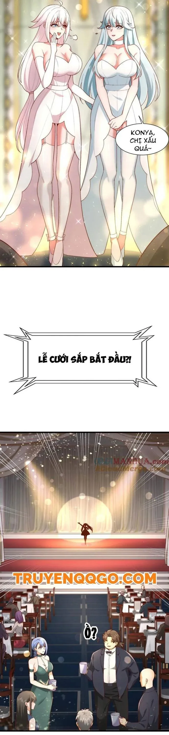 đọc truyện Vô Địch Từ Cưỡng Hôn Ma Nữ Chương 184 ảnh 37 tại Thiên Thai Truyện