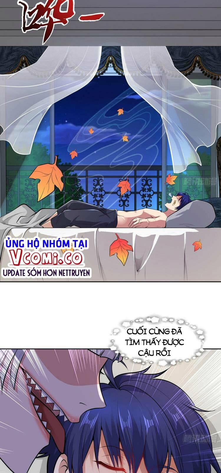 đọc truyện Vô Địch Từ Cưỡng Hôn Ma Nữ Chương 2 ảnh 42 tại Giả Dược