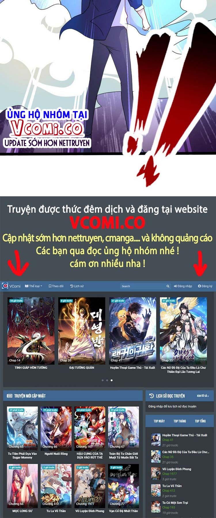 đọc truyện Vô Địch Từ Cưỡng Hôn Ma Nữ Chương 23 ảnh 26 tại Thiên Thai Truyện