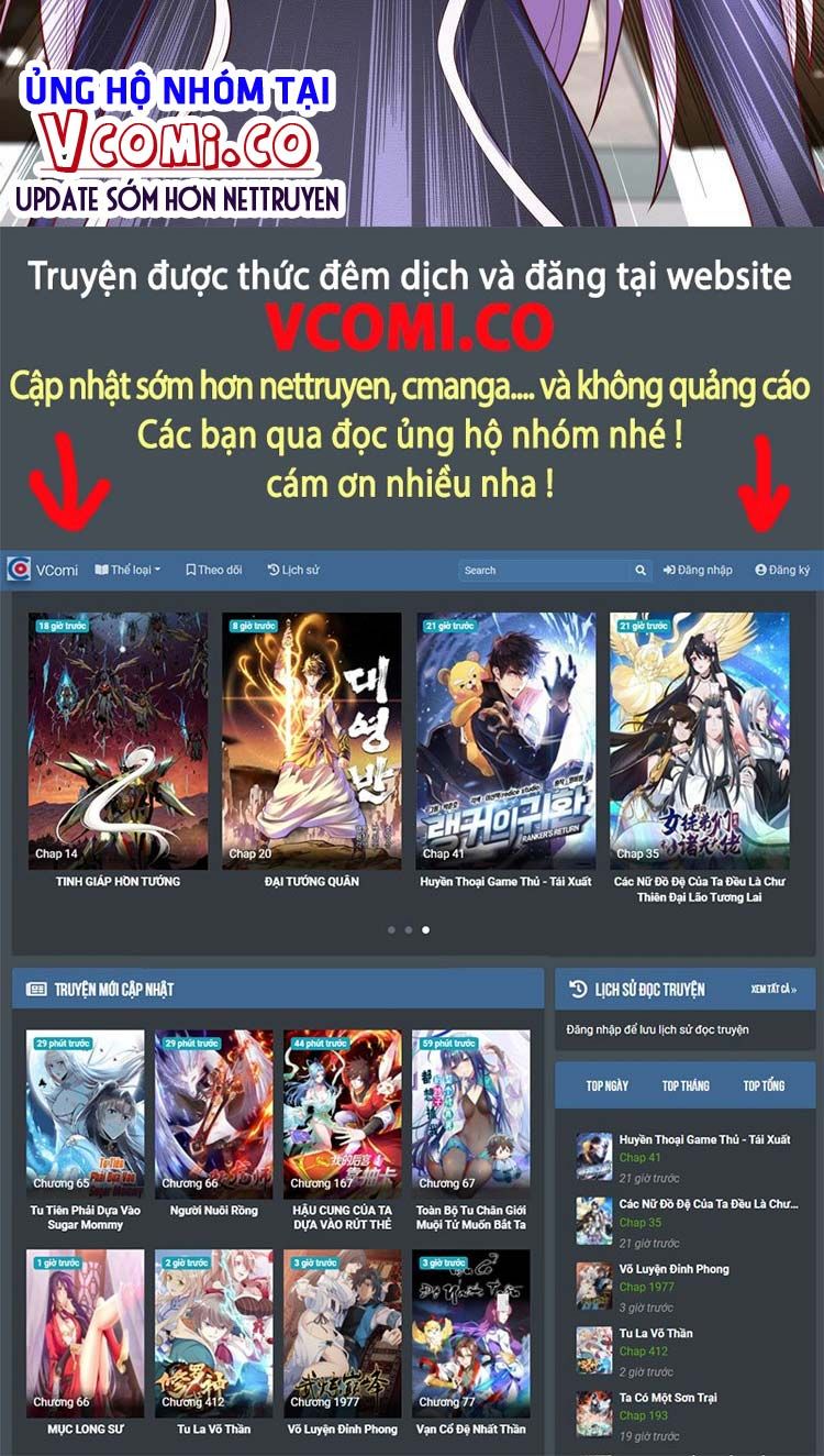 đọc truyện Vô Địch Từ Cưỡng Hôn Ma Nữ Chương 24 ảnh 27 tại Thiên Thai Truyện