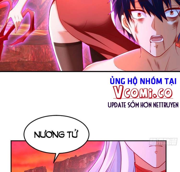 đọc truyện Vô Địch Từ Cưỡng Hôn Ma Nữ Chương 27 ảnh 9 tại Thiên Thai Truyện