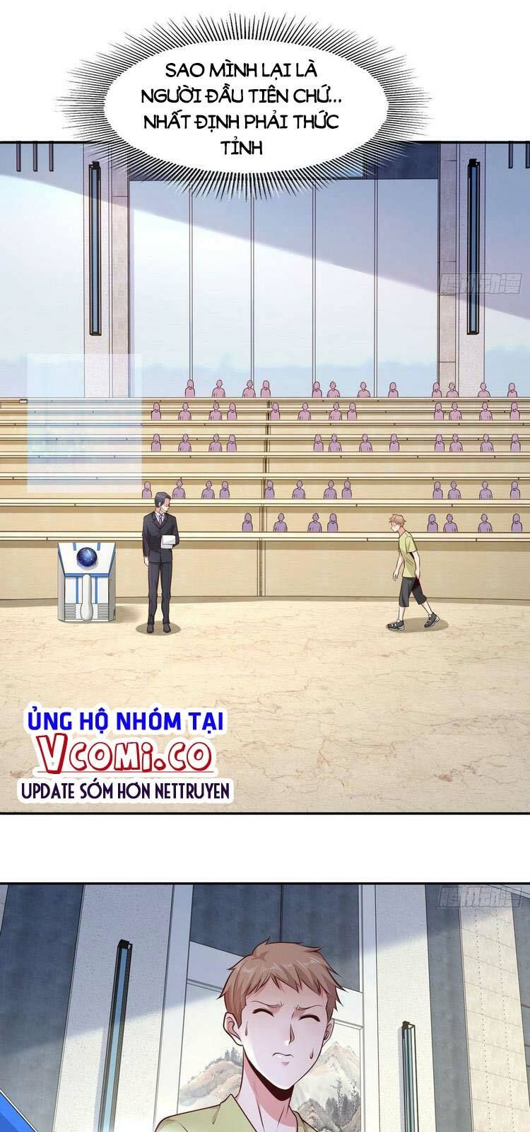 đọc truyện Vô Địch Từ Cưỡng Hôn Ma Nữ Chương 3 ảnh 15 tại Thiên Thai Truyện