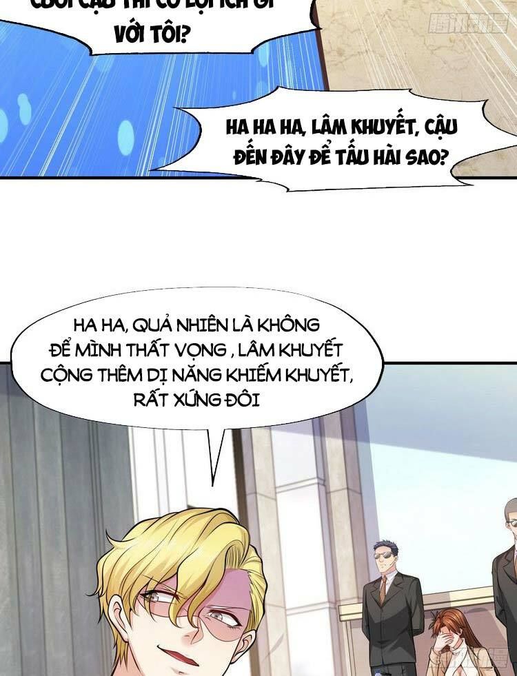 đọc truyện Vô Địch Từ Cưỡng Hôn Ma Nữ Chương 3 ảnh 34 tại Thiên Thai Truyện