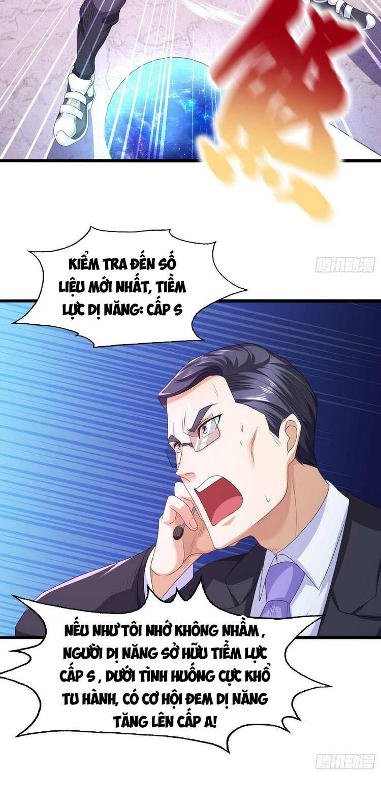 đọc truyện Vô Địch Từ Cưỡng Hôn Ma Nữ Chương 3 ảnh 40 tại Thiên Thai Truyện