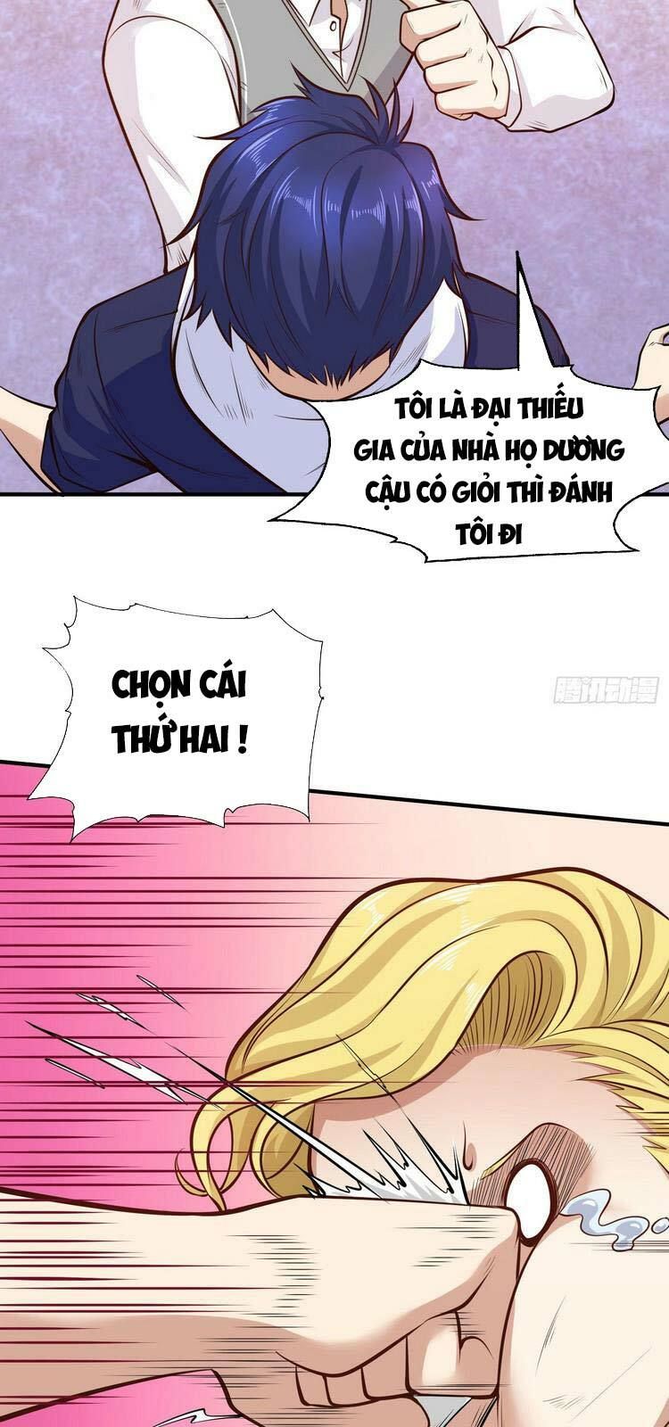 đọc truyện Vô Địch Từ Cưỡng Hôn Ma Nữ Chương 3 ảnh 47 tại Thiên Thai Truyện