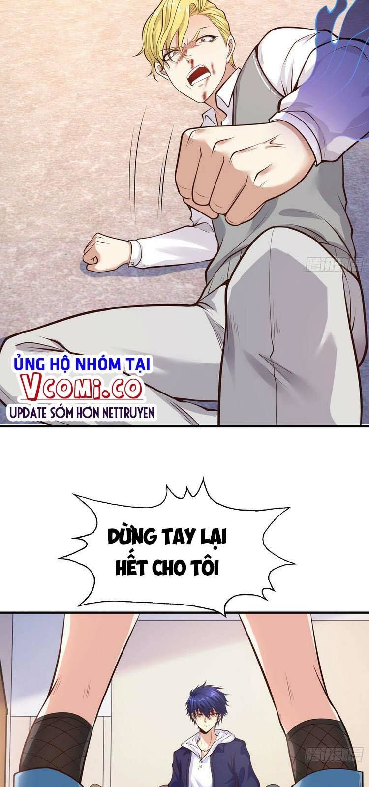 đọc truyện Vô Địch Từ Cưỡng Hôn Ma Nữ Chương 3 ảnh 50 tại Thiên Thai Truyện