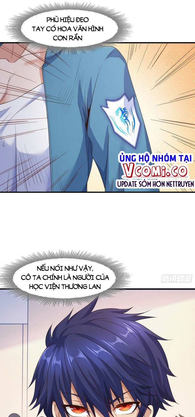 đọc truyện Vô Địch Từ Cưỡng Hôn Ma Nữ Chương 3 ảnh 53 tại Thiên Thai Truyện