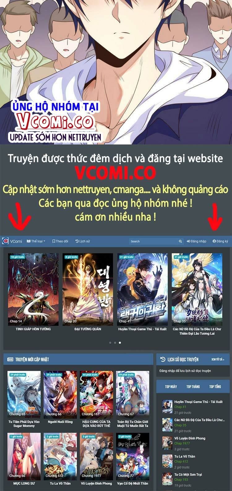 đọc truyện Vô Địch Từ Cưỡng Hôn Ma Nữ Chương 3 ảnh 54 tại Thiên Thai Truyện