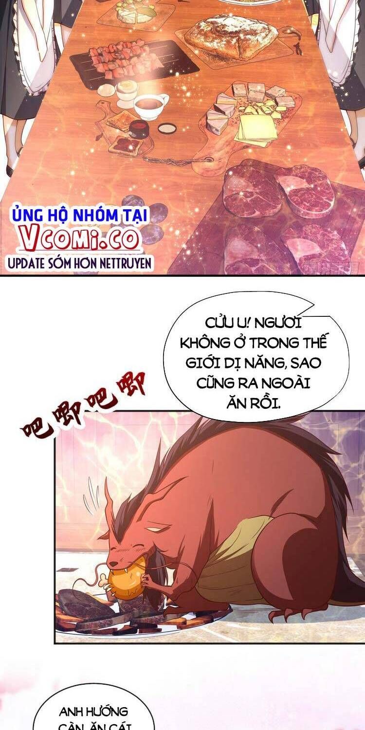 đọc truyện Vô Địch Từ Cưỡng Hôn Ma Nữ Chương 32 ảnh 23 tại Thiên Thai Truyện
