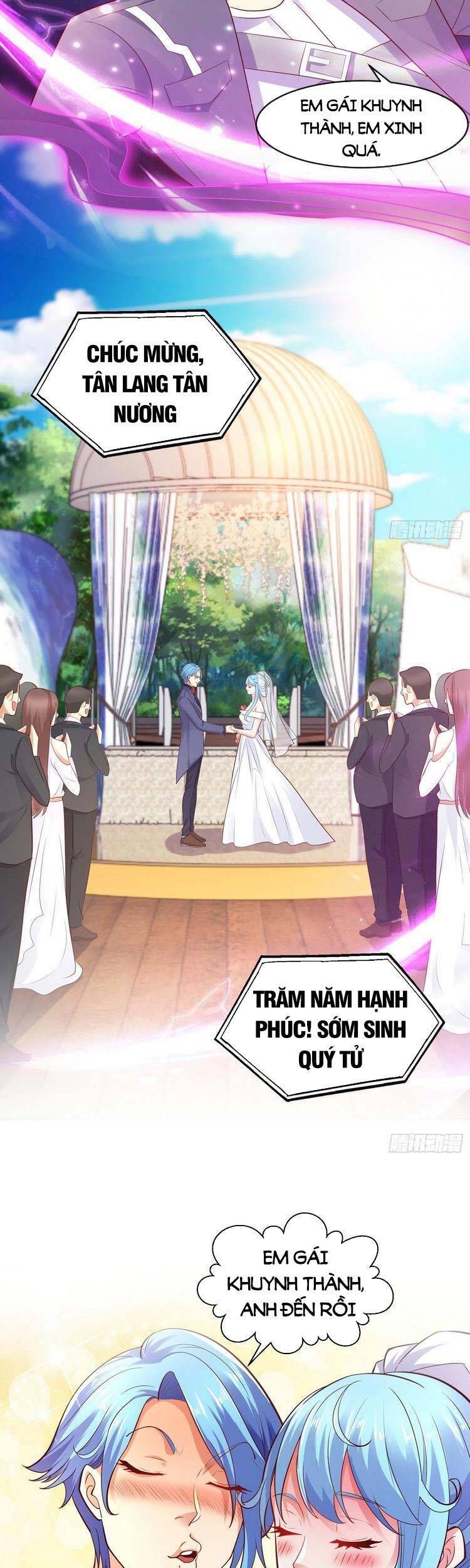 đọc truyện Vô Địch Từ Cưỡng Hôn Ma Nữ Chương 32 ảnh 31 tại Thiên Thai Truyện