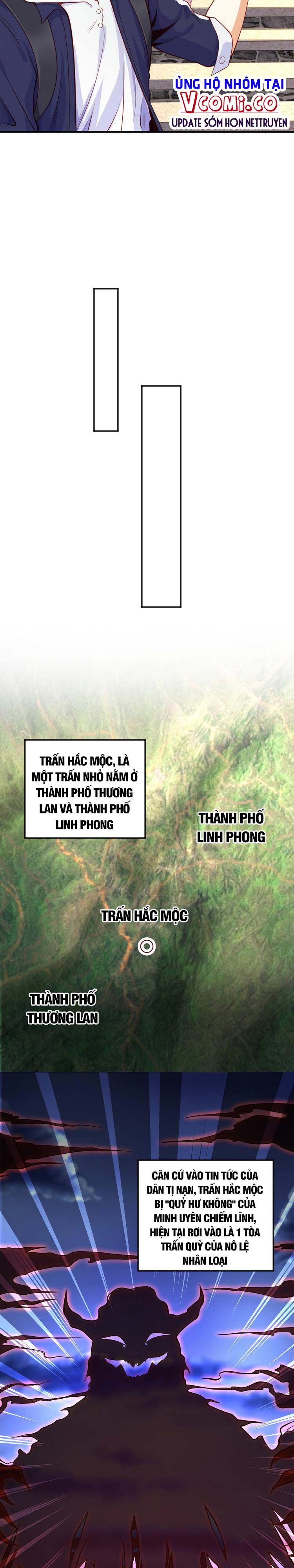 đọc truyện Vô Địch Từ Cưỡng Hôn Ma Nữ Chương 37 ảnh 8 tại Thiên Thai Truyện