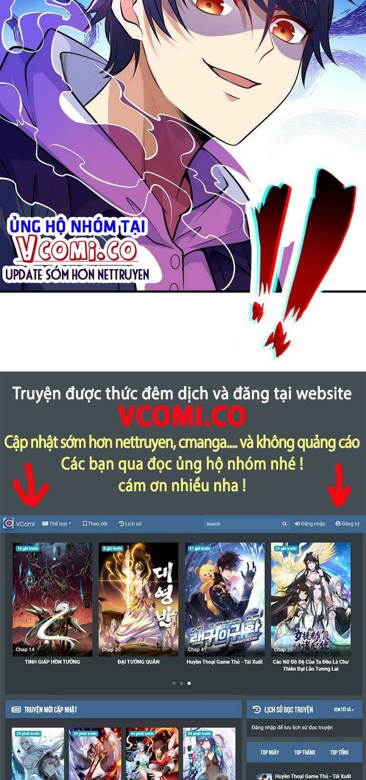 đọc truyện Vô Địch Từ Cưỡng Hôn Ma Nữ Chương 4 ảnh 51 tại Thiên Thai Truyện