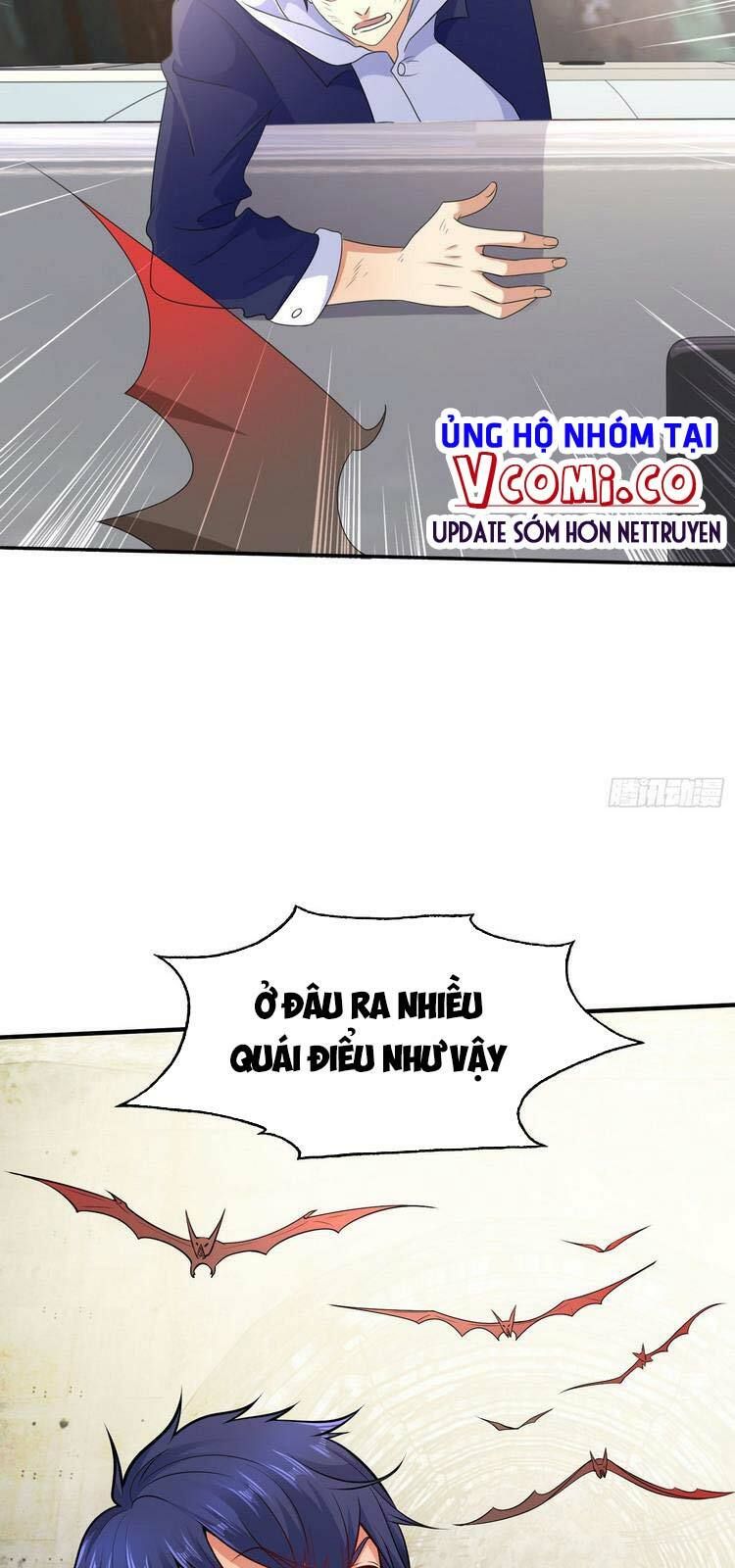 đọc truyện Vô Địch Từ Cưỡng Hôn Ma Nữ Chương 4 ảnh 9 tại Thiên Thai Truyện
