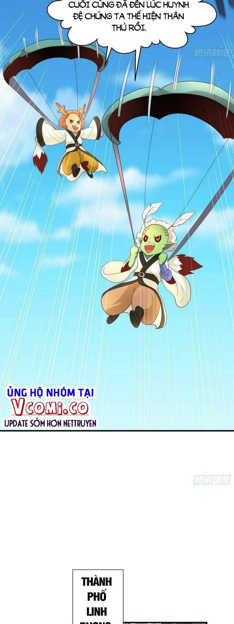 đọc truyện Vô Địch Từ Cưỡng Hôn Ma Nữ Chương 40 ảnh 42 tại Thiên Thai Truyện