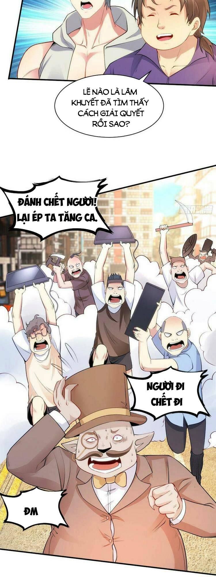 đọc truyện Vô Địch Từ Cưỡng Hôn Ma Nữ Chương 40 ảnh 48 tại Thiên Thai Truyện