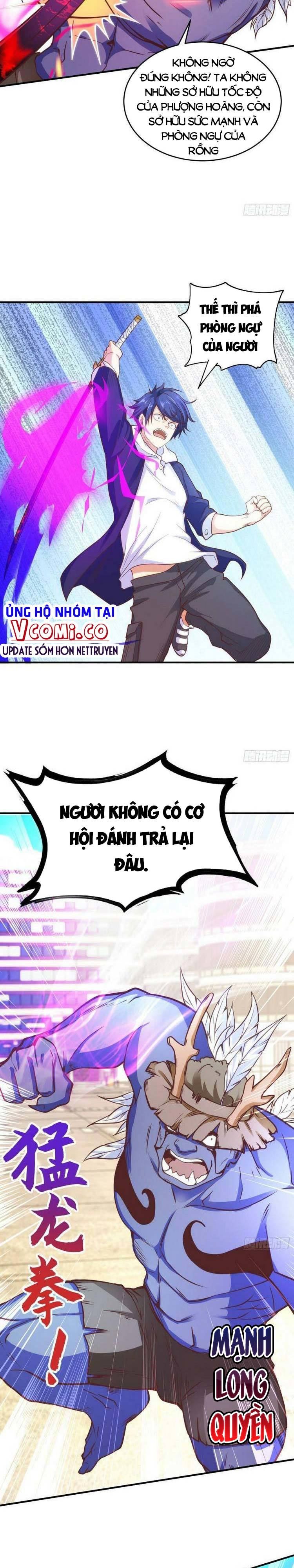 đọc truyện Vô Địch Từ Cưỡng Hôn Ma Nữ Chương 41 ảnh 14 tại Thiên Thai Truyện