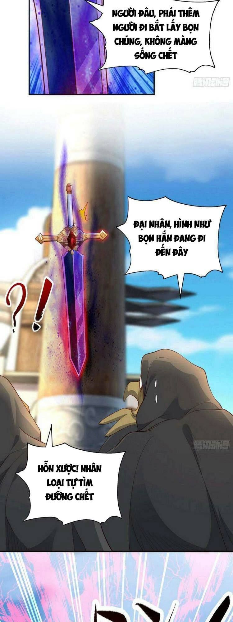 đọc truyện Vô Địch Từ Cưỡng Hôn Ma Nữ Chương 42 ảnh 2 tại Thiên Thai Truyện