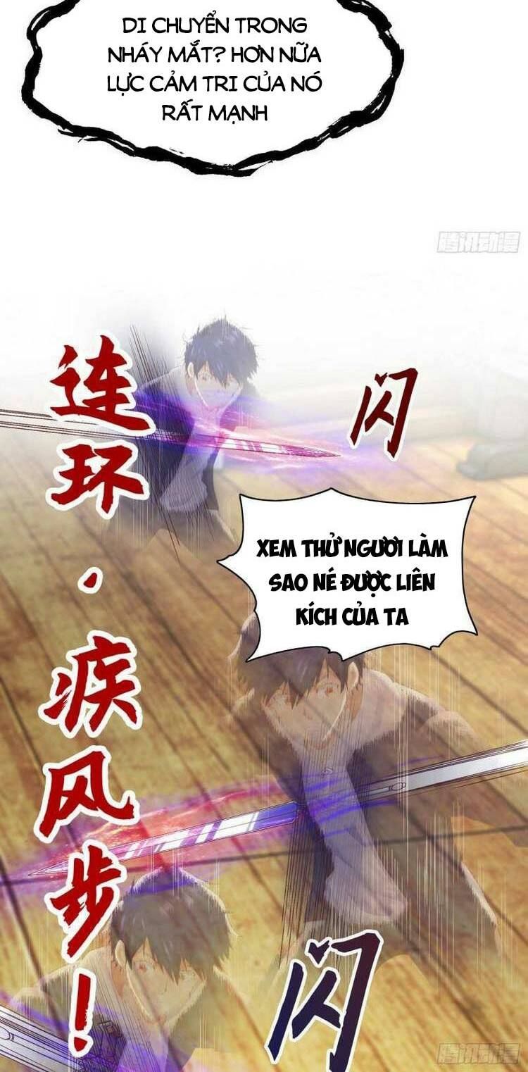 đọc truyện Vô Địch Từ Cưỡng Hôn Ma Nữ Chương 42 ảnh 31 tại Thiên Thai Truyện