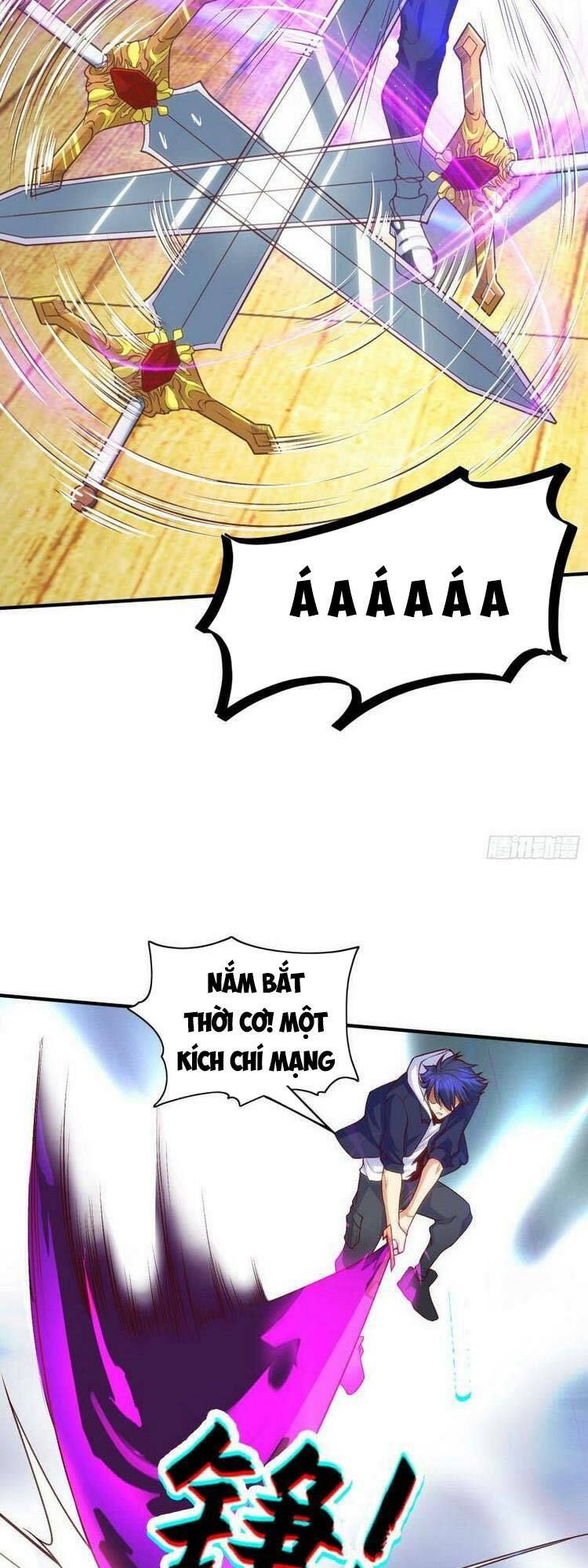 đọc truyện Vô Địch Từ Cưỡng Hôn Ma Nữ Chương 42 ảnh 34 tại Thiên Thai Truyện