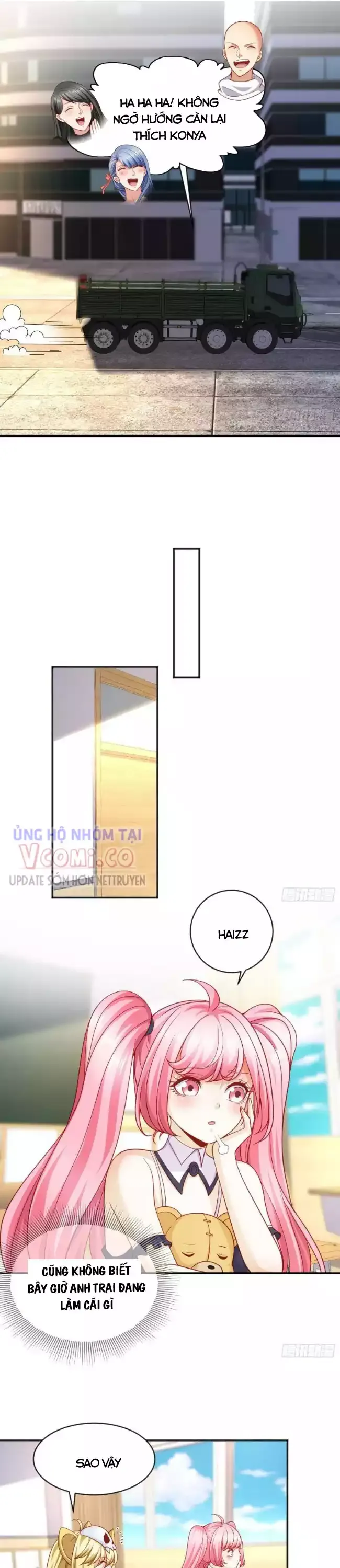 đọc truyện Vô Địch Từ Cưỡng Hôn Ma Nữ Chương 44 ảnh 11 tại Thiên Thai Truyện