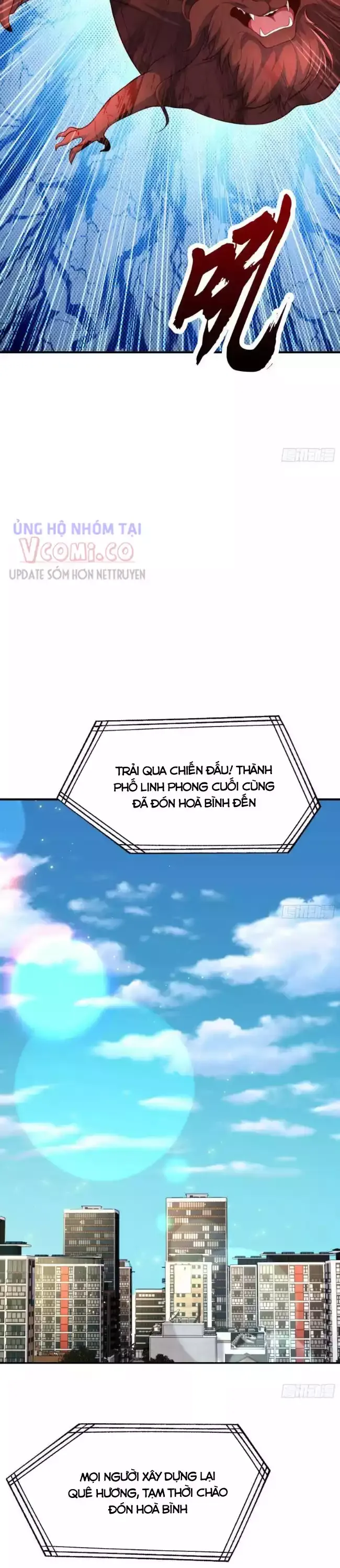 đọc truyện Vô Địch Từ Cưỡng Hôn Ma Nữ Chương 44 ảnh 5 tại Thiên Thai Truyện