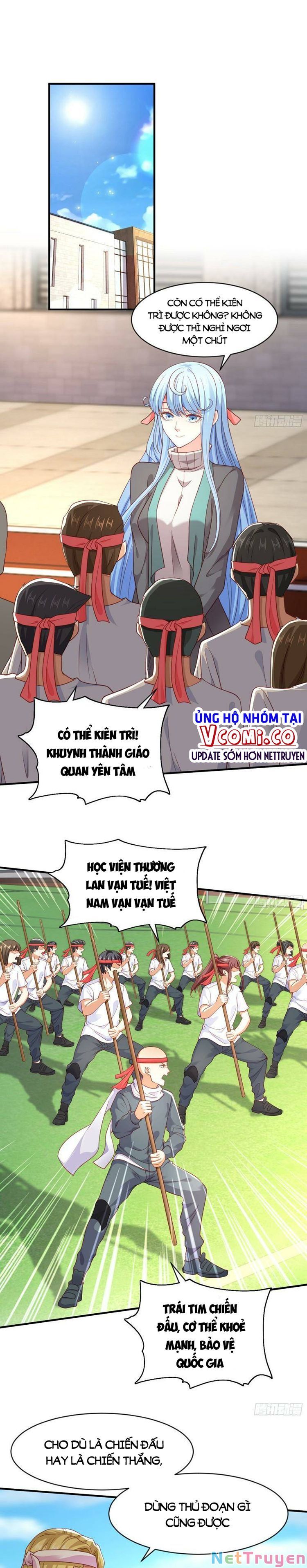 đọc truyện Vô Địch Từ Cưỡng Hôn Ma Nữ Chương 46 ảnh 1 tại Thiên Thai Truyện