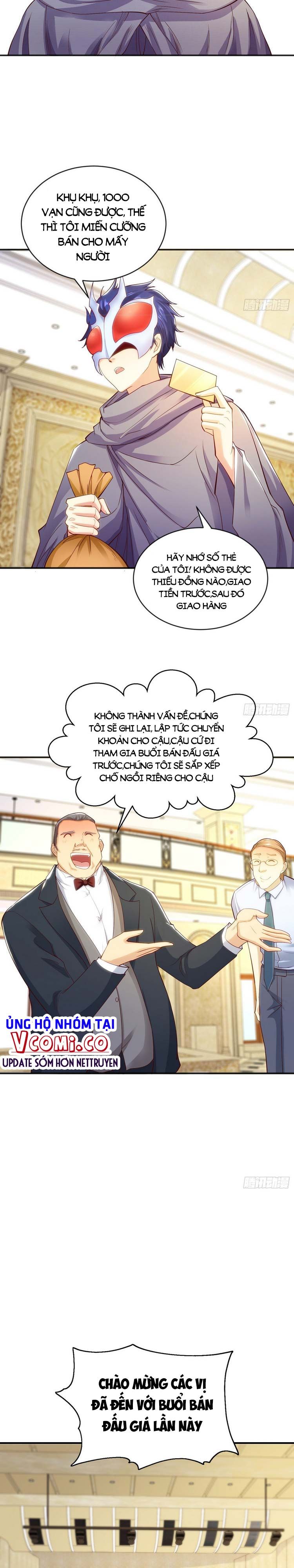 đọc truyện Vô Địch Từ Cưỡng Hôn Ma Nữ Chương 51 ảnh 11 tại Thiên Thai Truyện