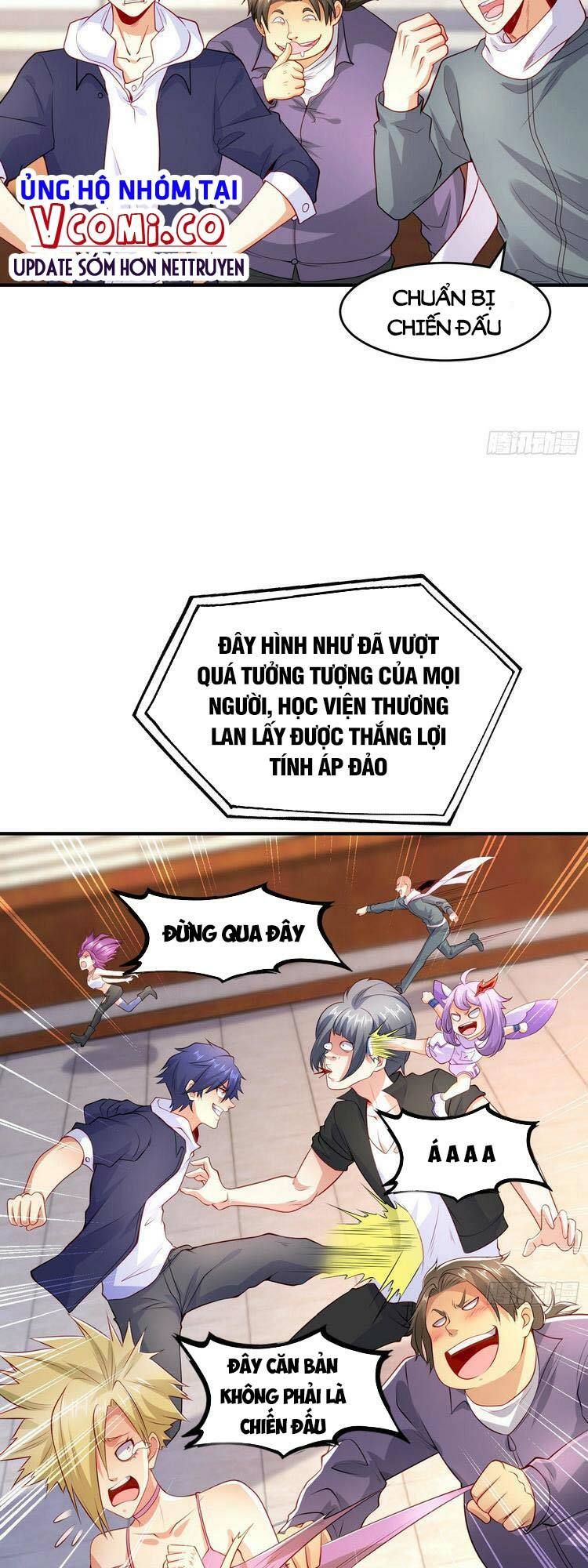 đọc truyện Vô Địch Từ Cưỡng Hôn Ma Nữ Chương 54 ảnh 27 tại Thiên Thai Truyện