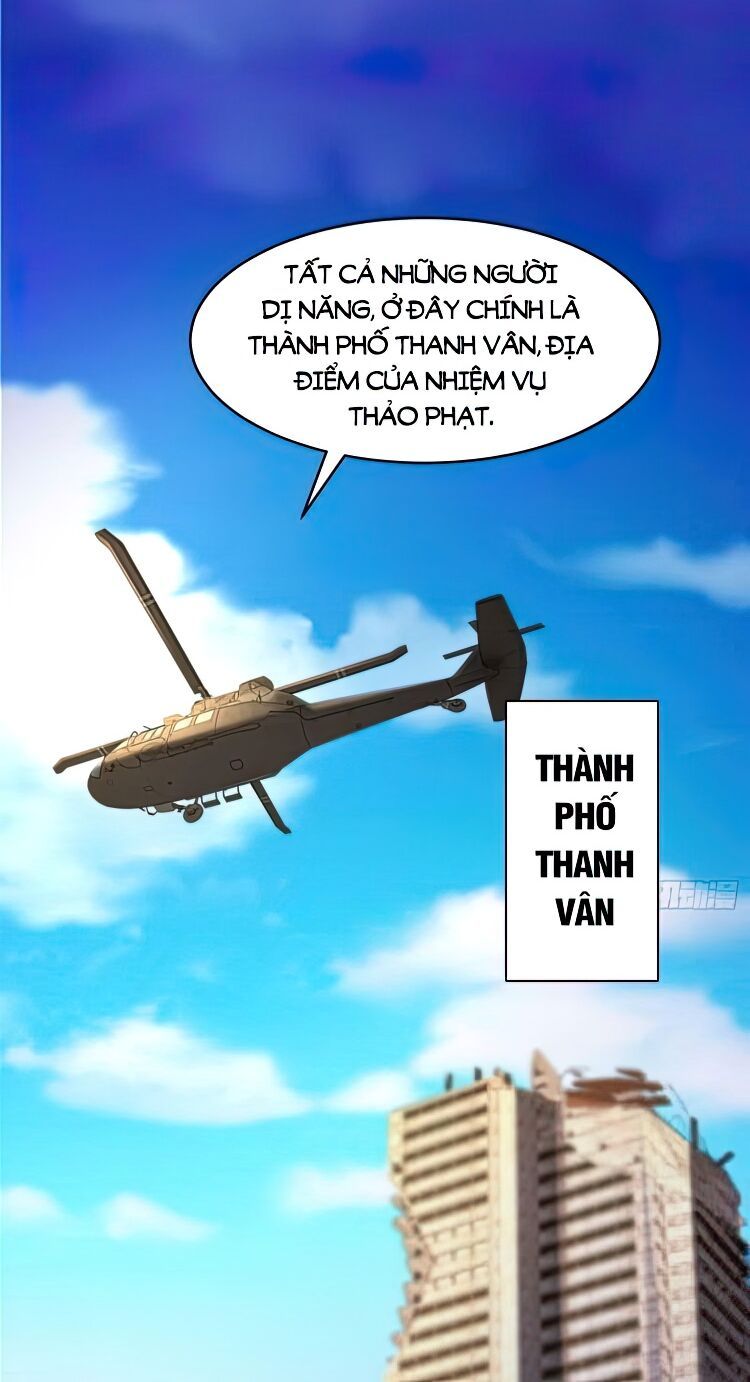 đọc truyện Vô Địch Từ Cưỡng Hôn Ma Nữ Chương 56 ảnh 21 tại Thiên Thai Truyện