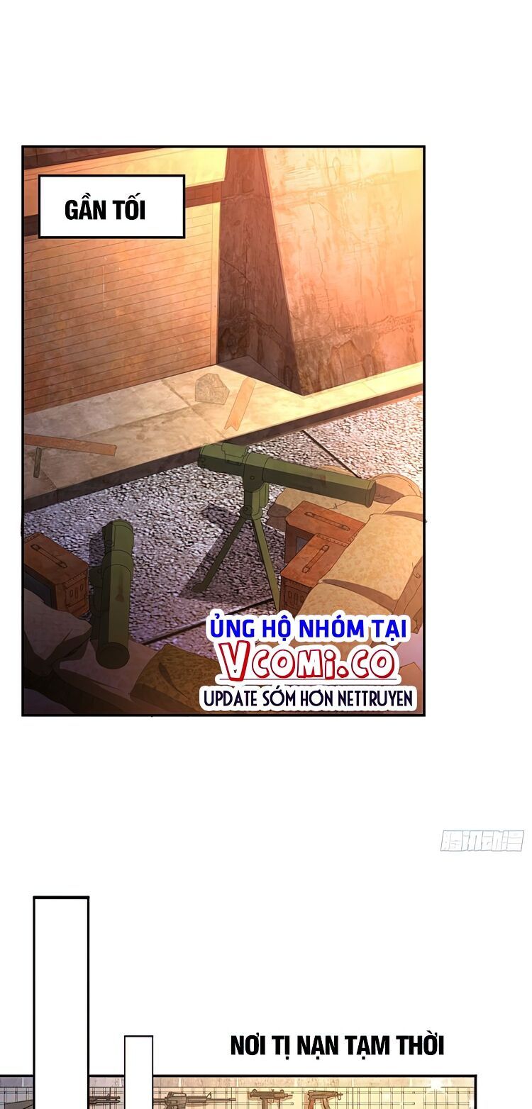 đọc truyện Vô Địch Từ Cưỡng Hôn Ma Nữ Chương 57 ảnh 24 tại Thiên Thai Truyện