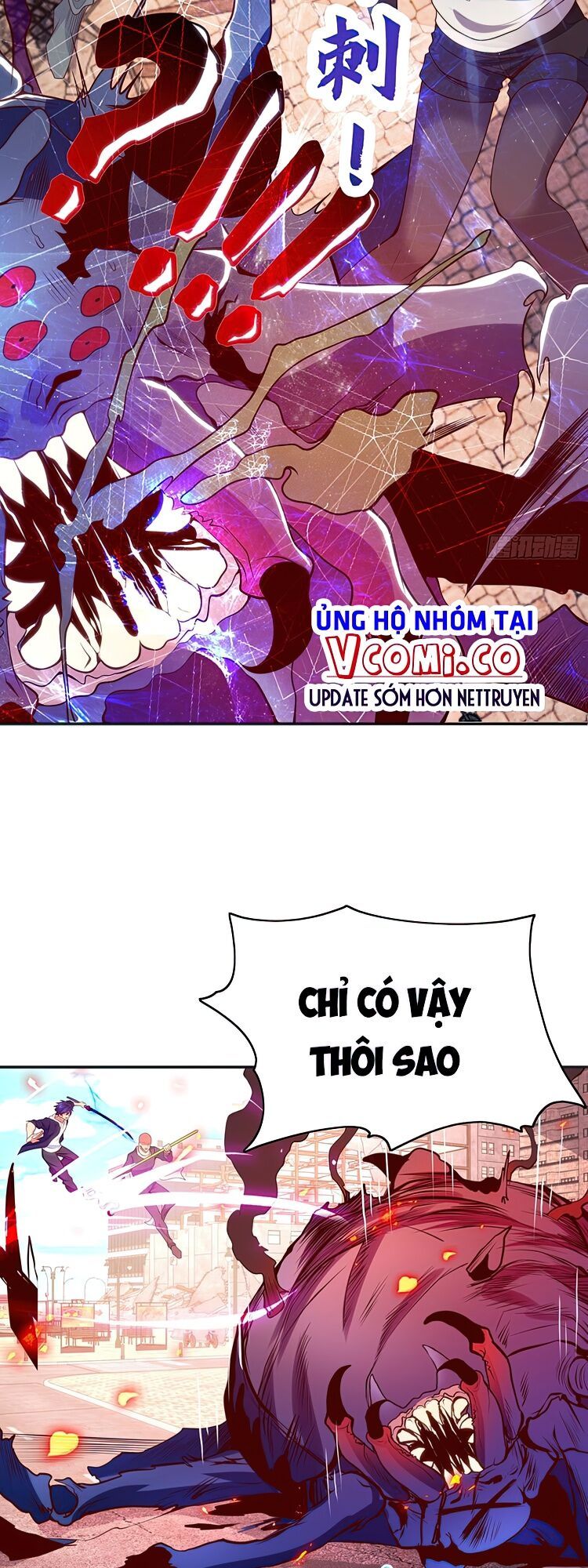đọc truyện Vô Địch Từ Cưỡng Hôn Ma Nữ Chương 57 ảnh 10 tại Thiên Thai Truyện