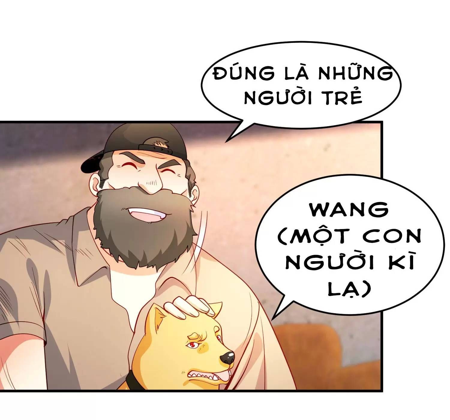đọc truyện Vô Địch Từ Cưỡng Hôn Ma Nữ Chương 58 ảnh 11 tại Thiên Thai Truyện