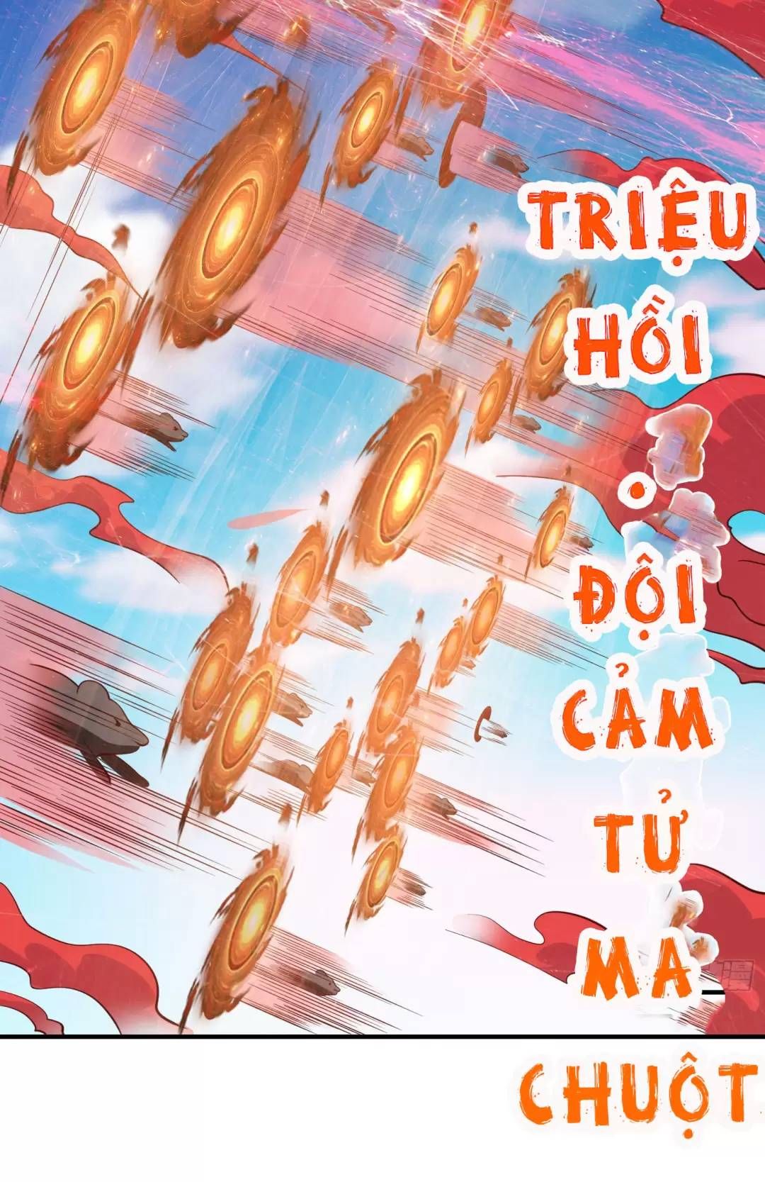 đọc truyện Vô Địch Từ Cưỡng Hôn Ma Nữ Chương 59 ảnh 28 tại Thiên Thai Truyện