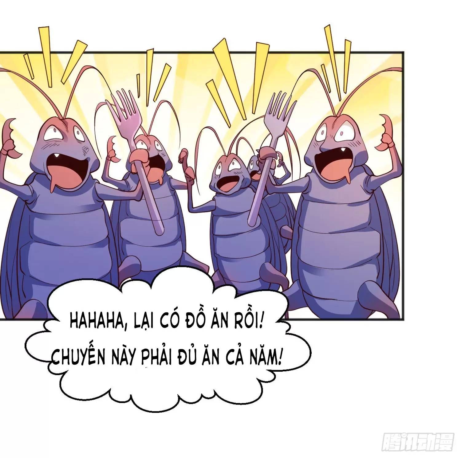 đọc truyện Vô Địch Từ Cưỡng Hôn Ma Nữ Chương 59 ảnh 32 tại Thiên Thai Truyện