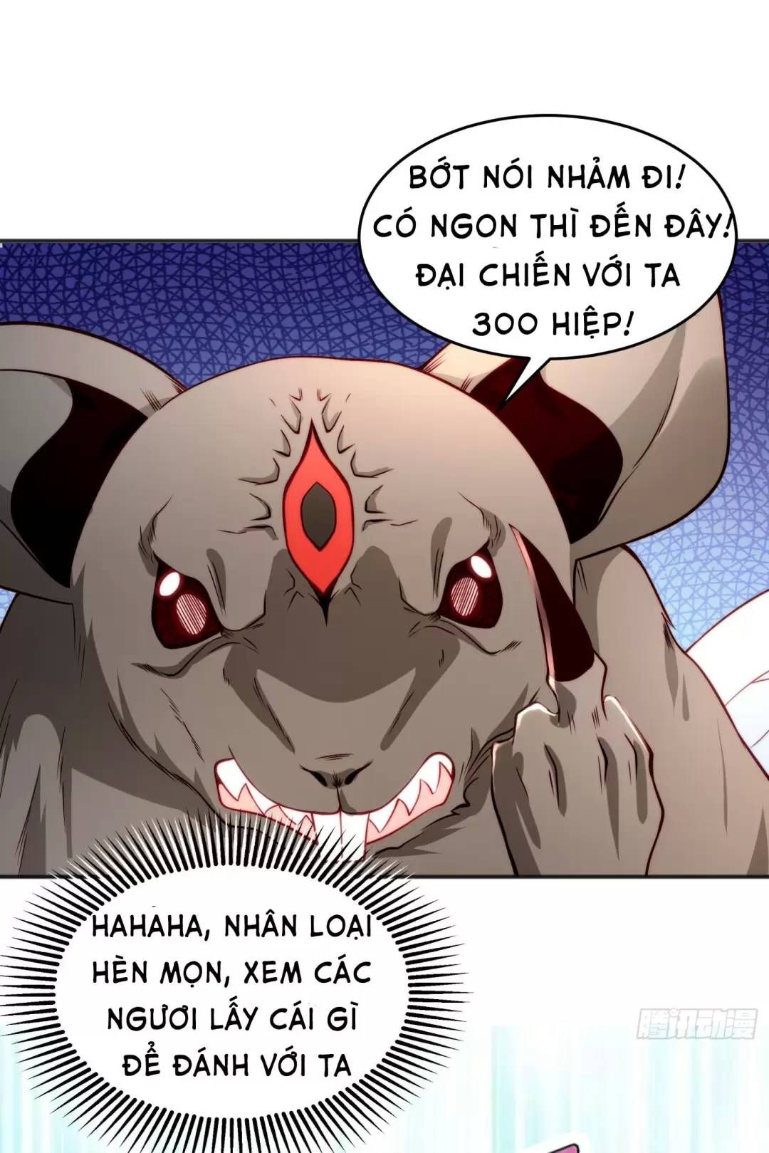 đọc truyện Vô Địch Từ Cưỡng Hôn Ma Nữ Chương 59 ảnh 40 tại Thiên Thai Truyện