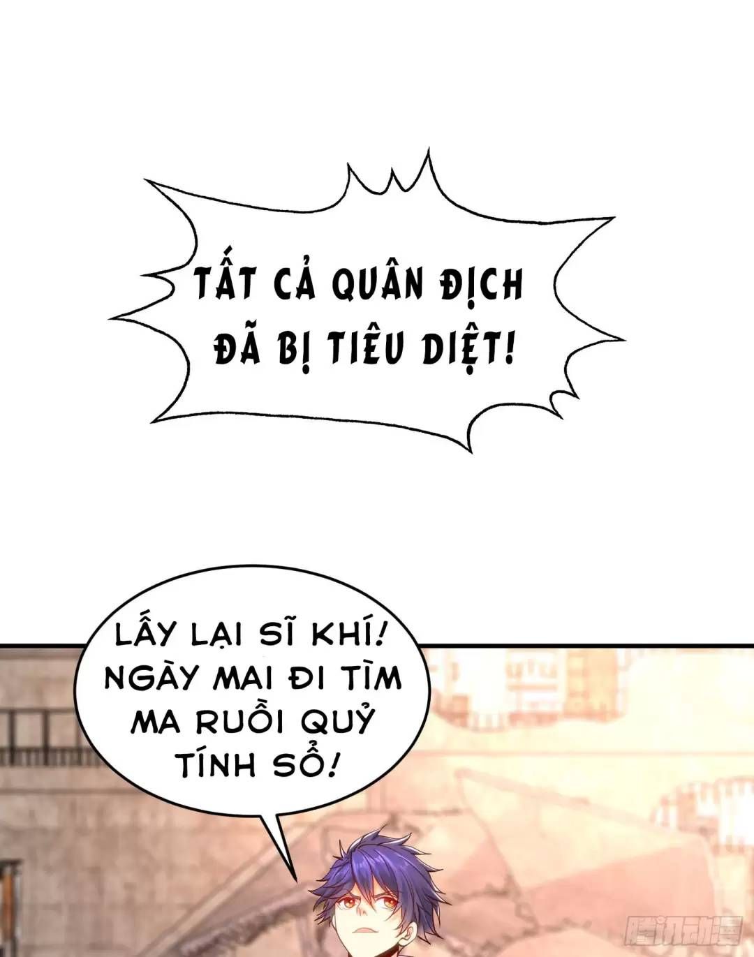 đọc truyện Vô Địch Từ Cưỡng Hôn Ma Nữ Chương 59 ảnh 8 tại Thiên Thai Truyện