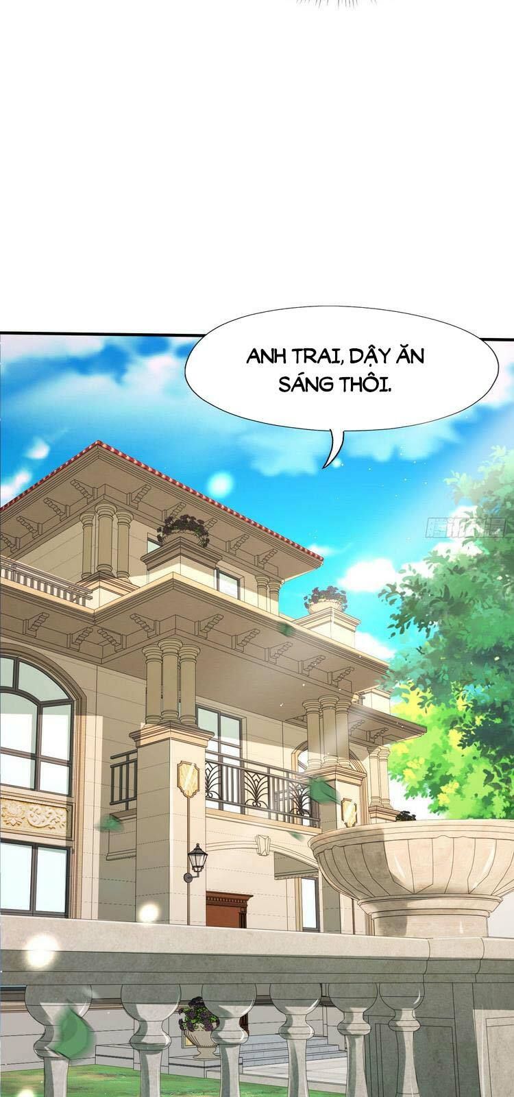 đọc truyện Vô Địch Từ Cưỡng Hôn Ma Nữ Chương 6 ảnh 13 tại Thiên Thai Truyện