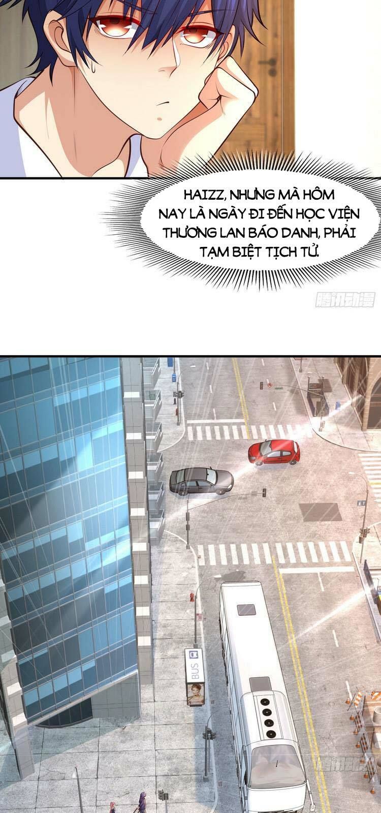 đọc truyện Vô Địch Từ Cưỡng Hôn Ma Nữ Chương 6 ảnh 17 tại Thiên Thai Truyện